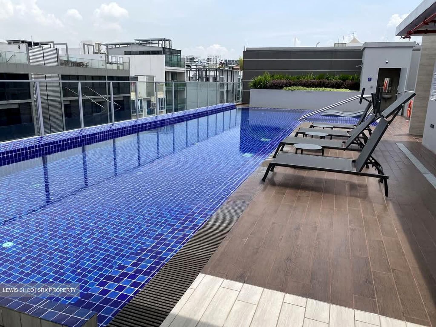 33 RESIDENCES (D14), Apartment #556952711